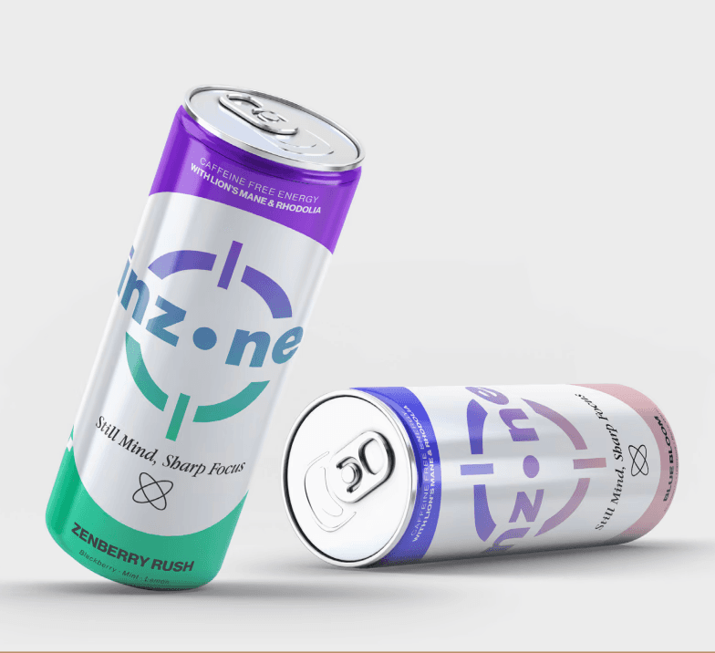 Boxes of Brand Packaging