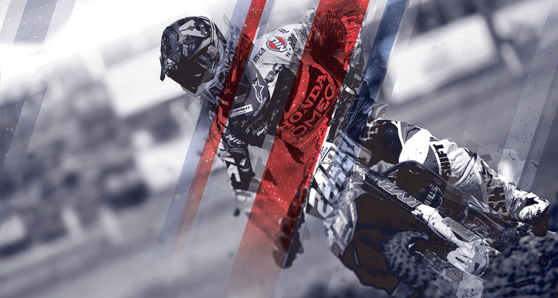 Prestazioni NILS: lubrificanti per moto da strada, off-road e competizione