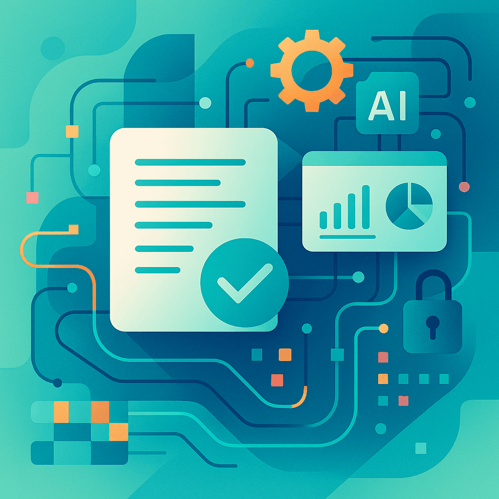 Audit Automation Software