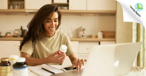 Coozmoo client and Earth University business owner Daniela Hernandez
