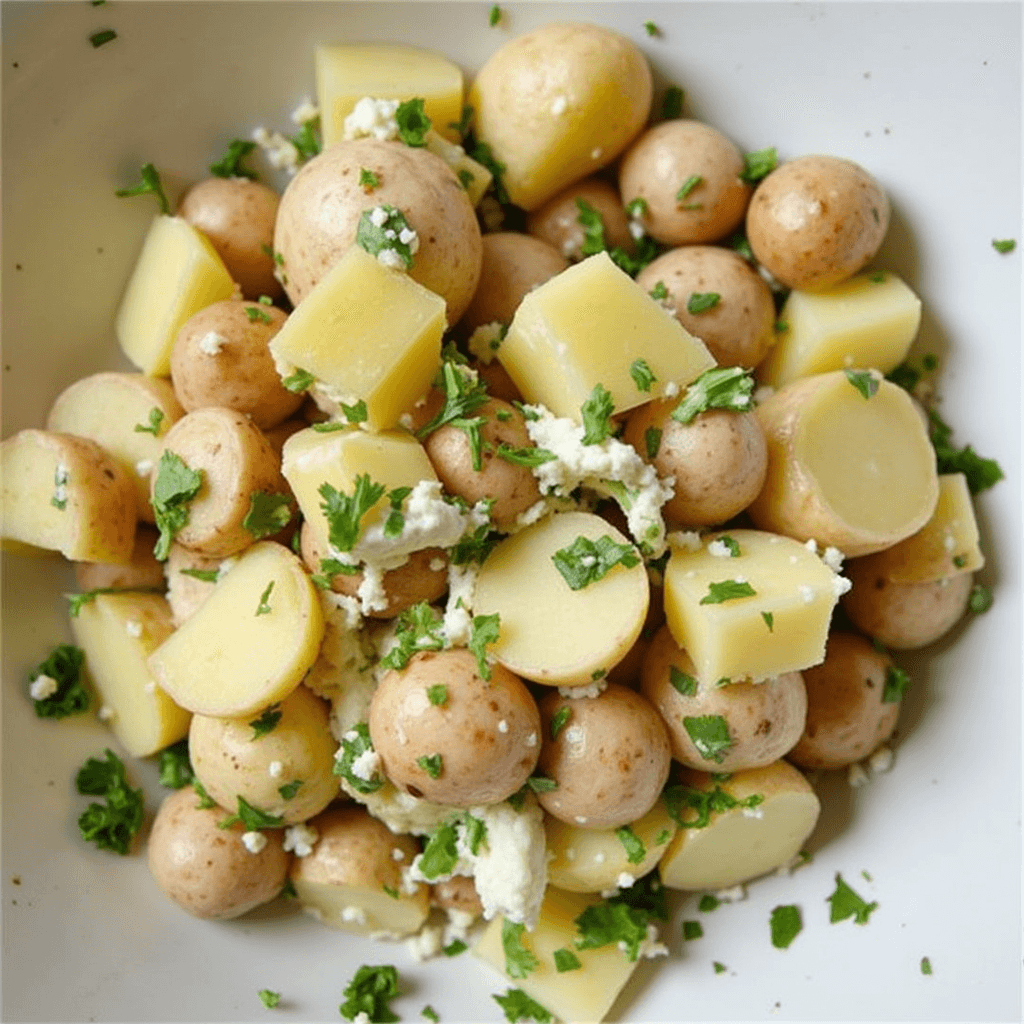 Menu Item Image