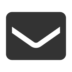 Mail icon
