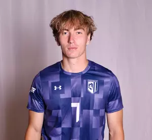 Nolan Gaboriault - Premier Soccer Academy