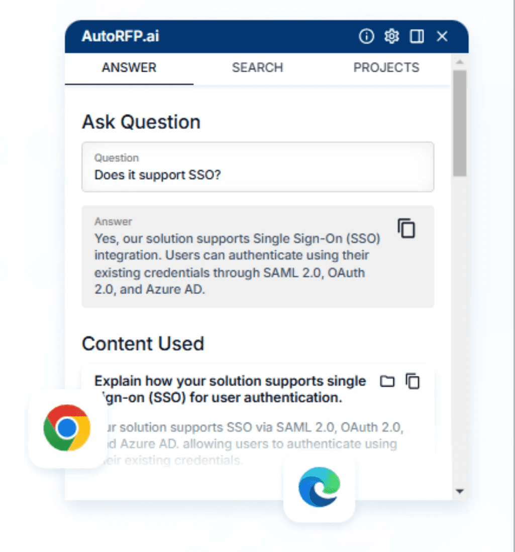 online portals format
