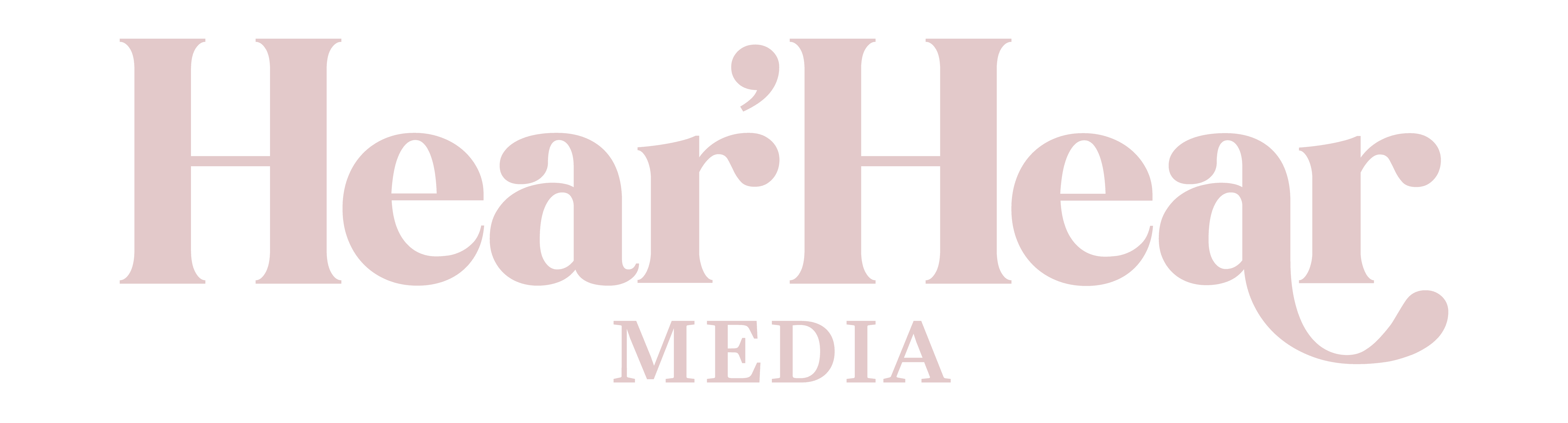 Hear Hear Media