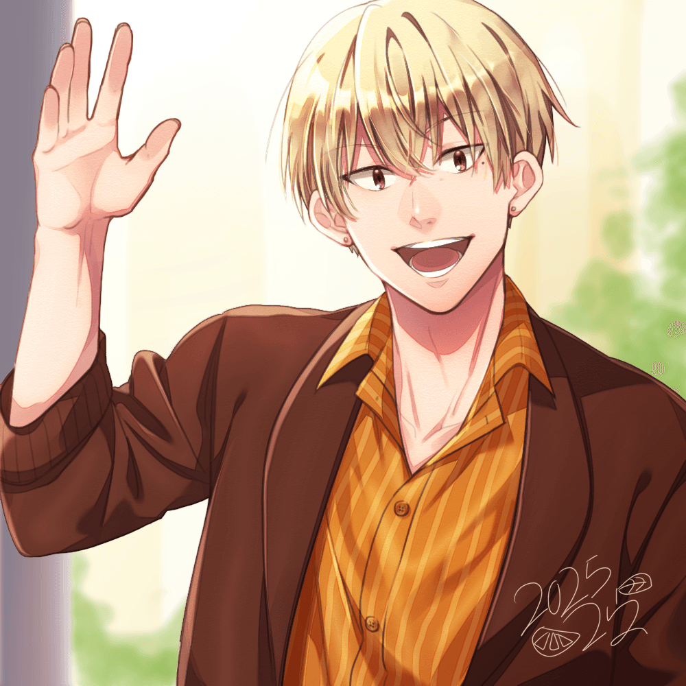 A person silhouetted, observing a city skyline.