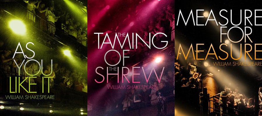 Royal Shakespeare Company 2019 season