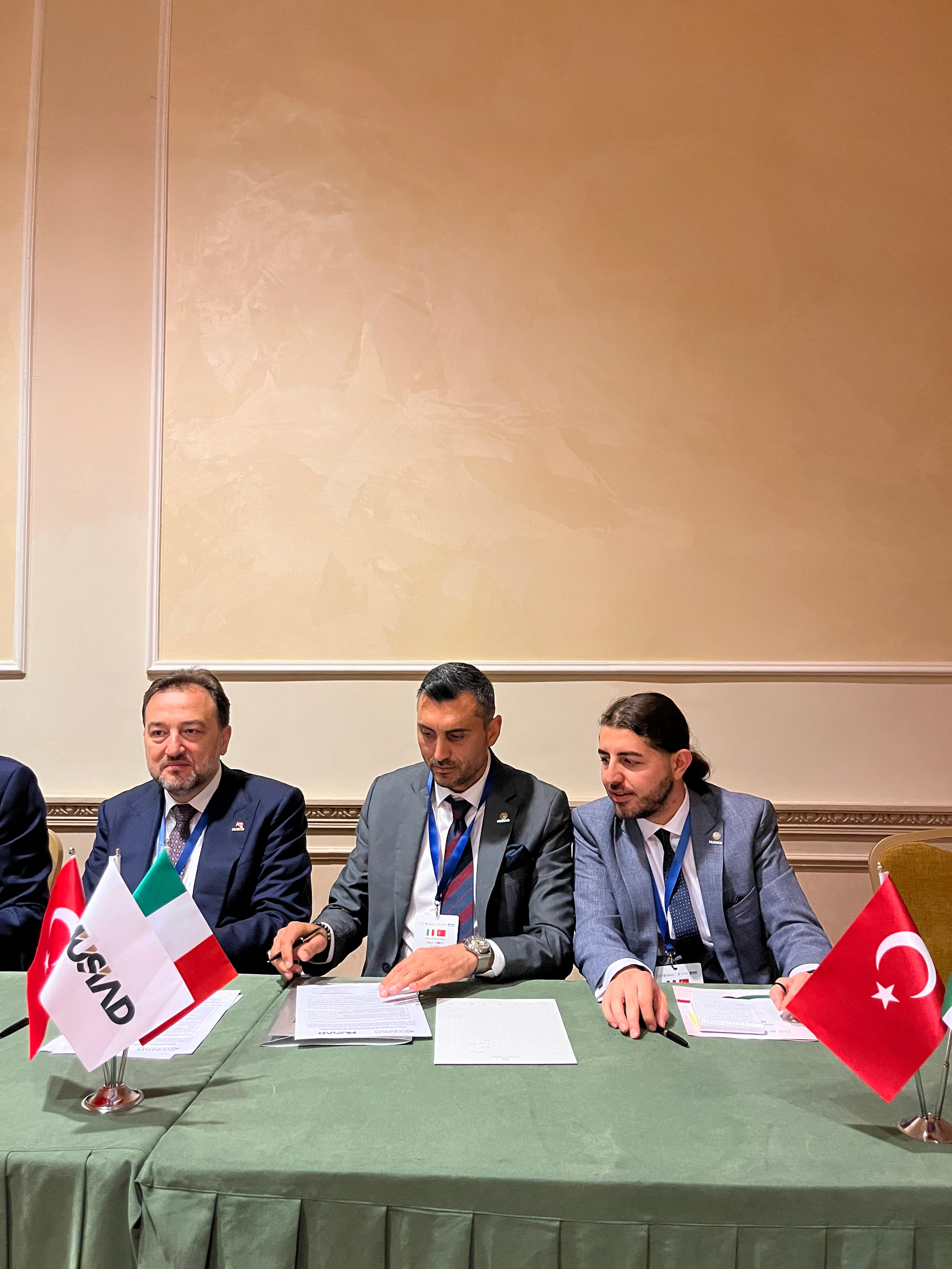 Accordo Strategico con CONFAPI 3