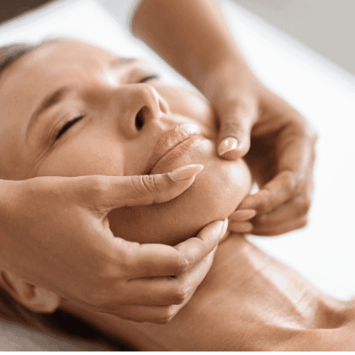 Clinic Lobby Entrance