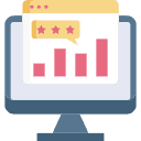 Coozmoo Local Service Ads (LSAs) Icon