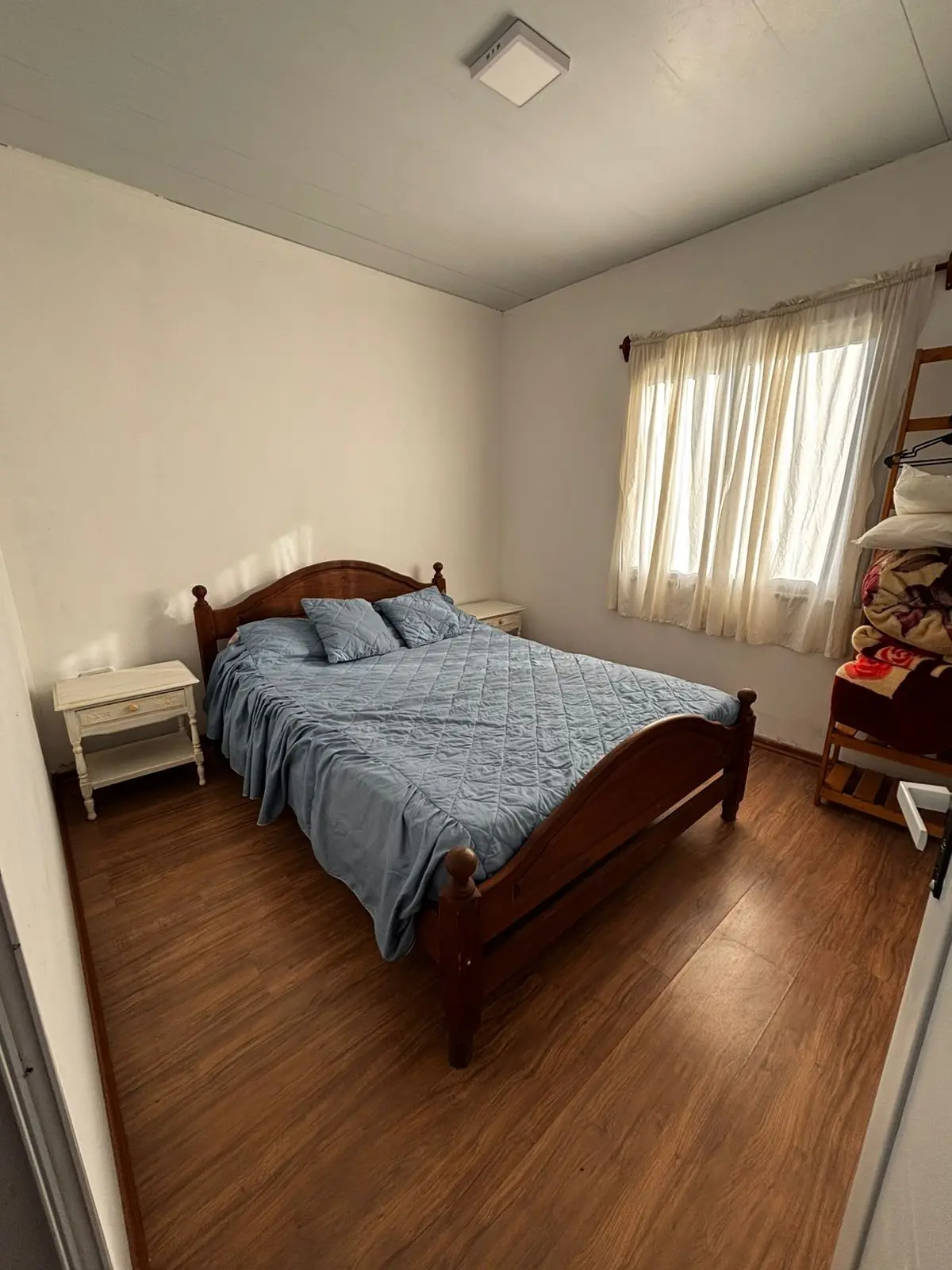 cama matrimonio alojamiento saladillo