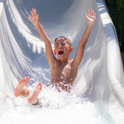 Siam Park