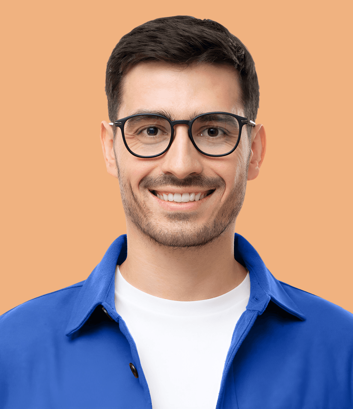 Client Image
