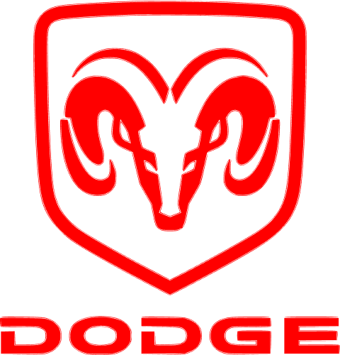 Logo Dodge