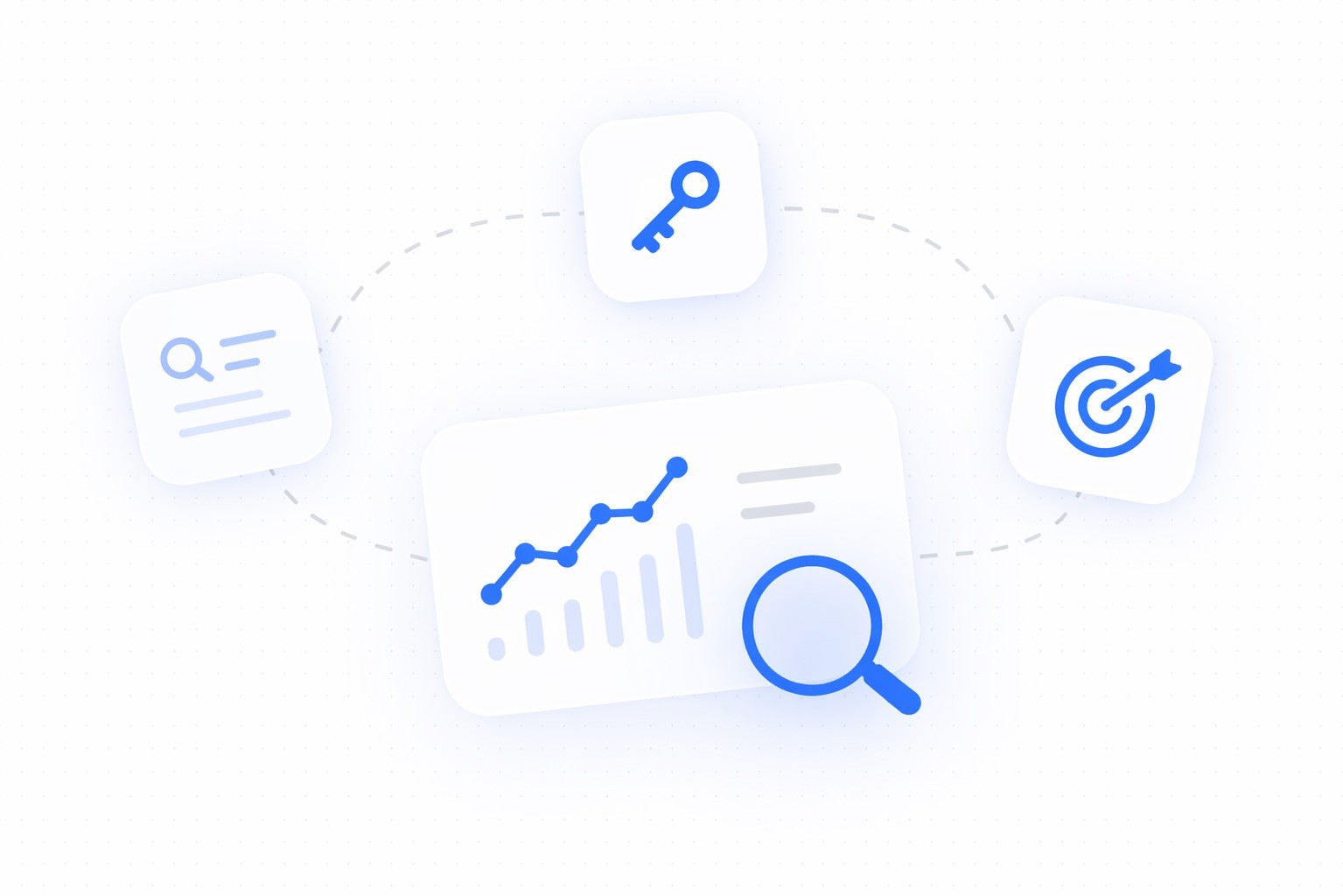 Analyse et stratégie SEO pour création de site internet et amélioration référencement Google