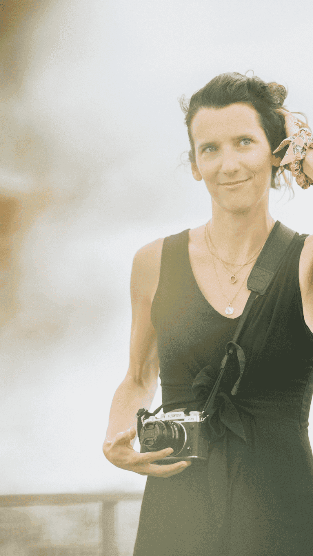 Louise de Metz is a Paage user based in France selling photography on her online store