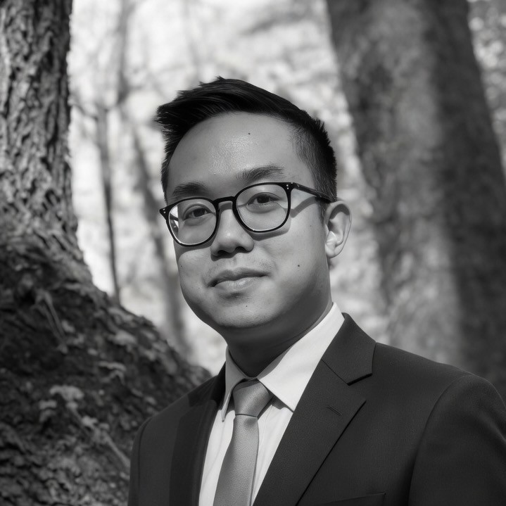 Andrew Lee