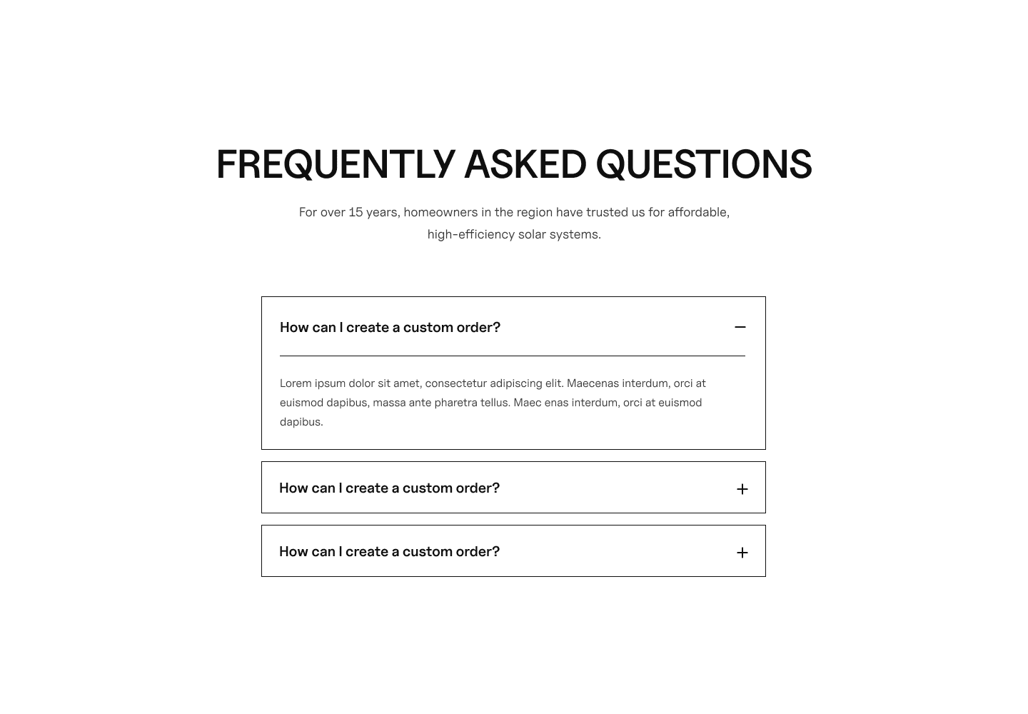 Faq 120
