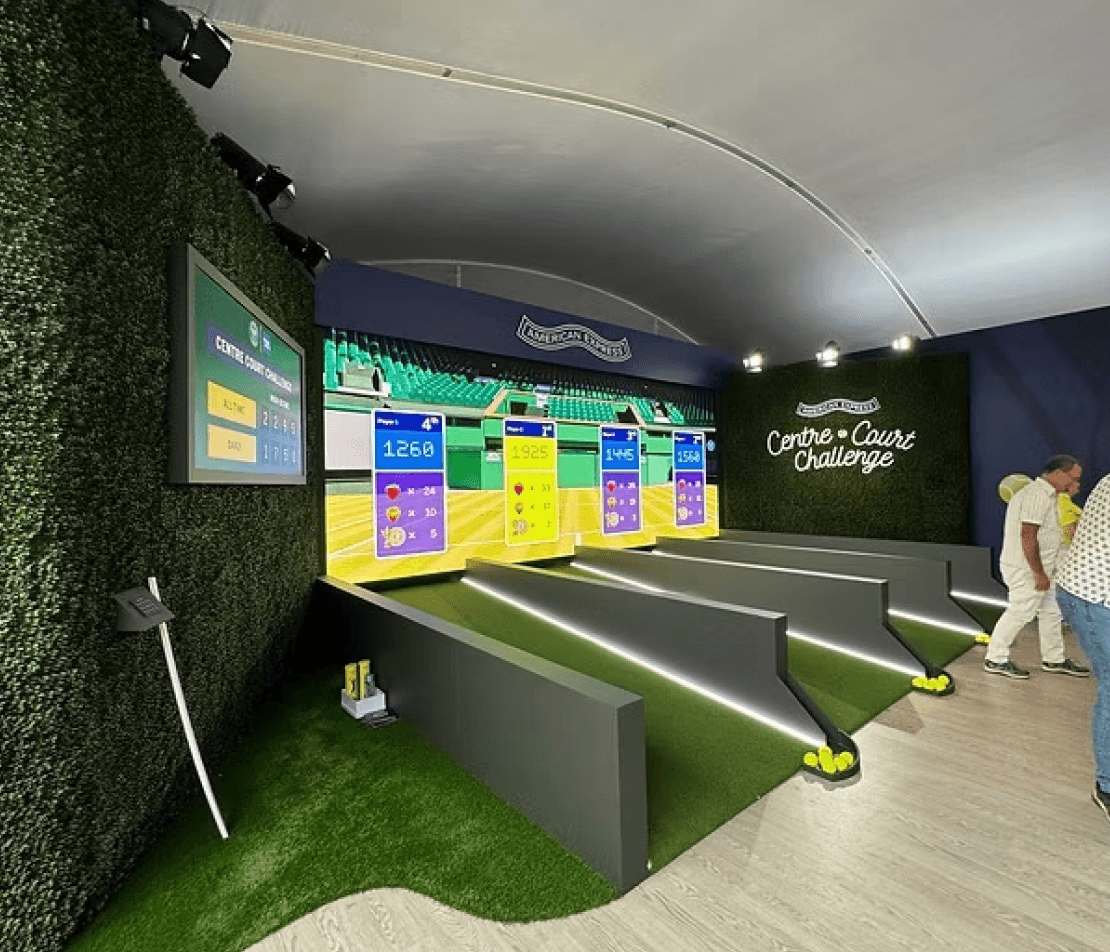 Flat lay of modern cooking magazine with bold text and contemporary design