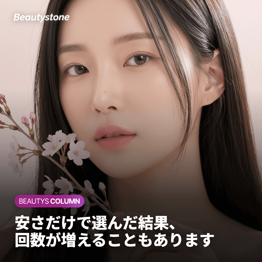 ウィ・ヨンジン院長のポイントまとめ