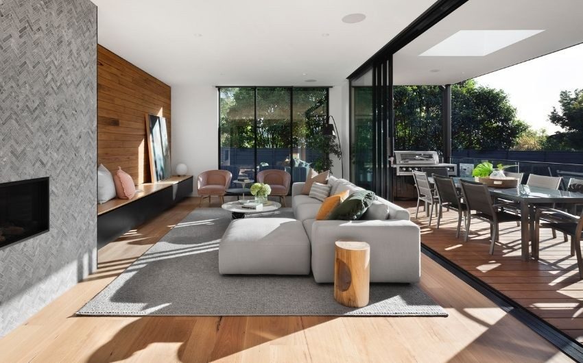 Residential Cleaning