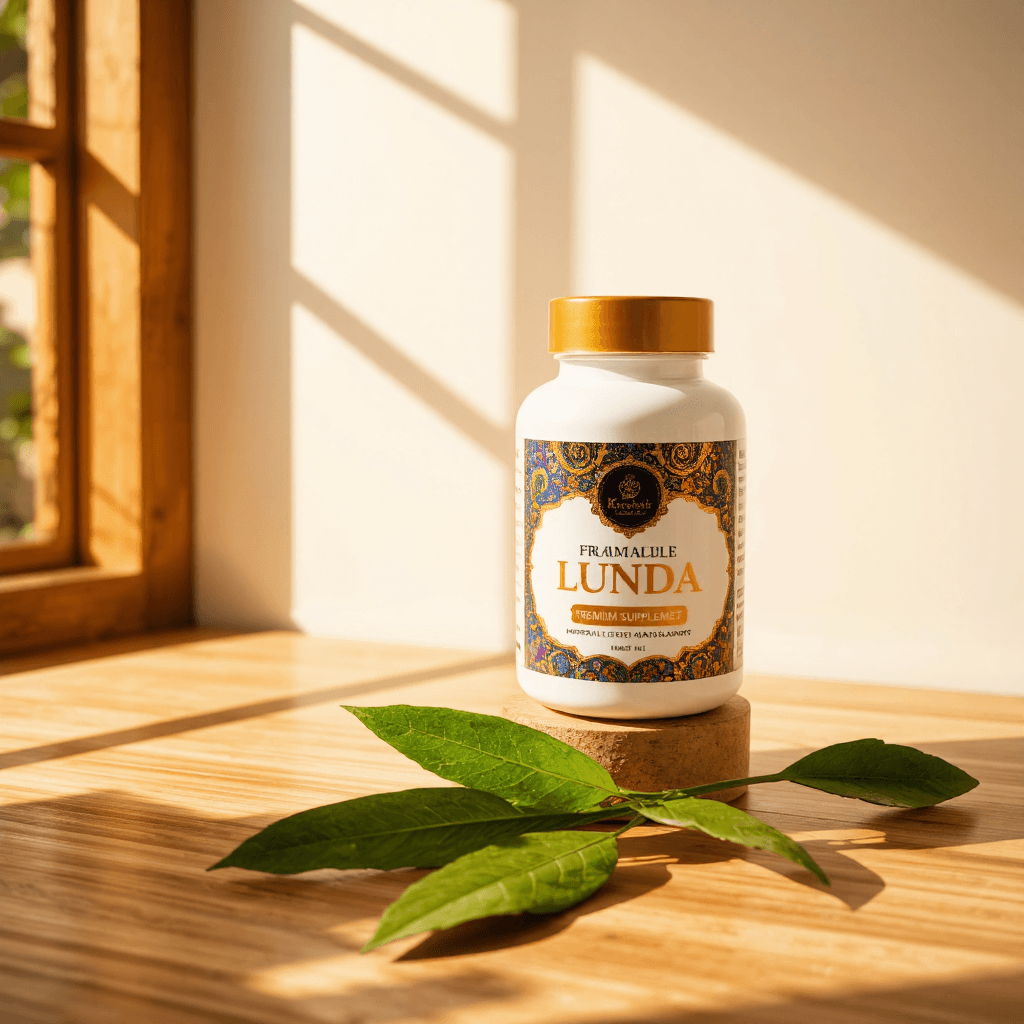 product photography of a bottle of dietary supplement containing NMN extract