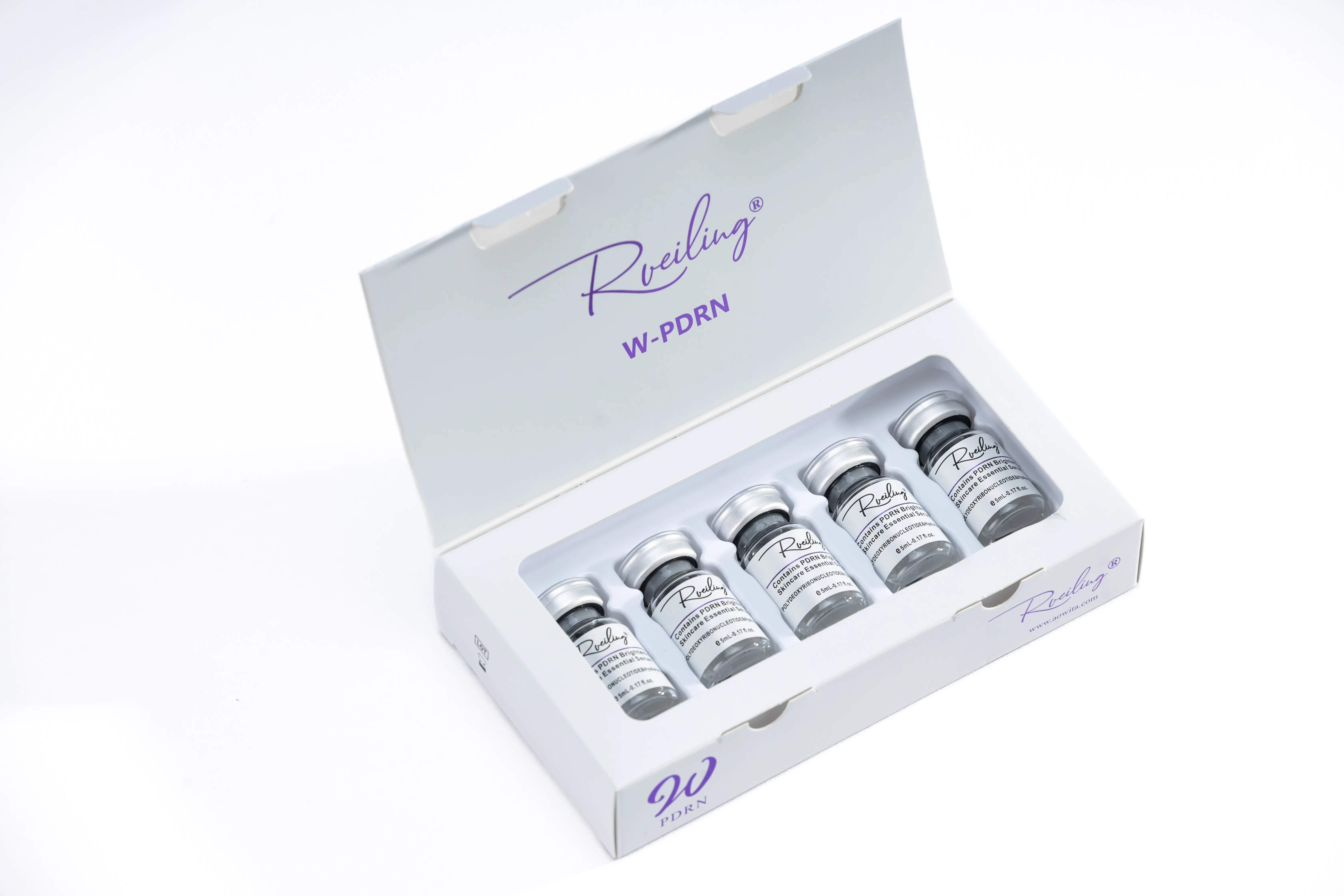 专业护肤用复杂亮肤和抗氧化解决方案的批量供应