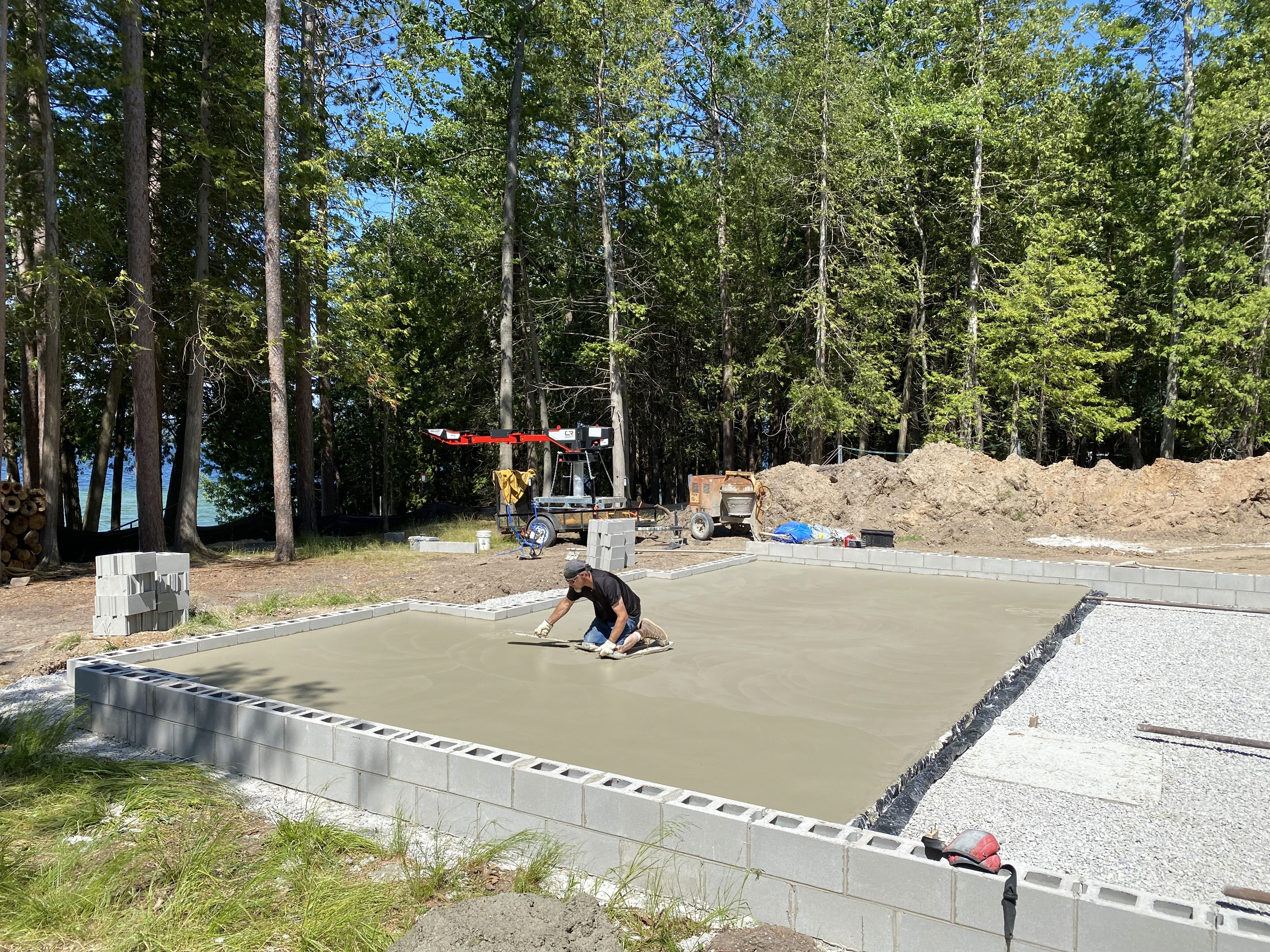 Home Foundation 4