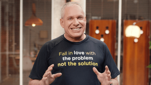 Uri Levine