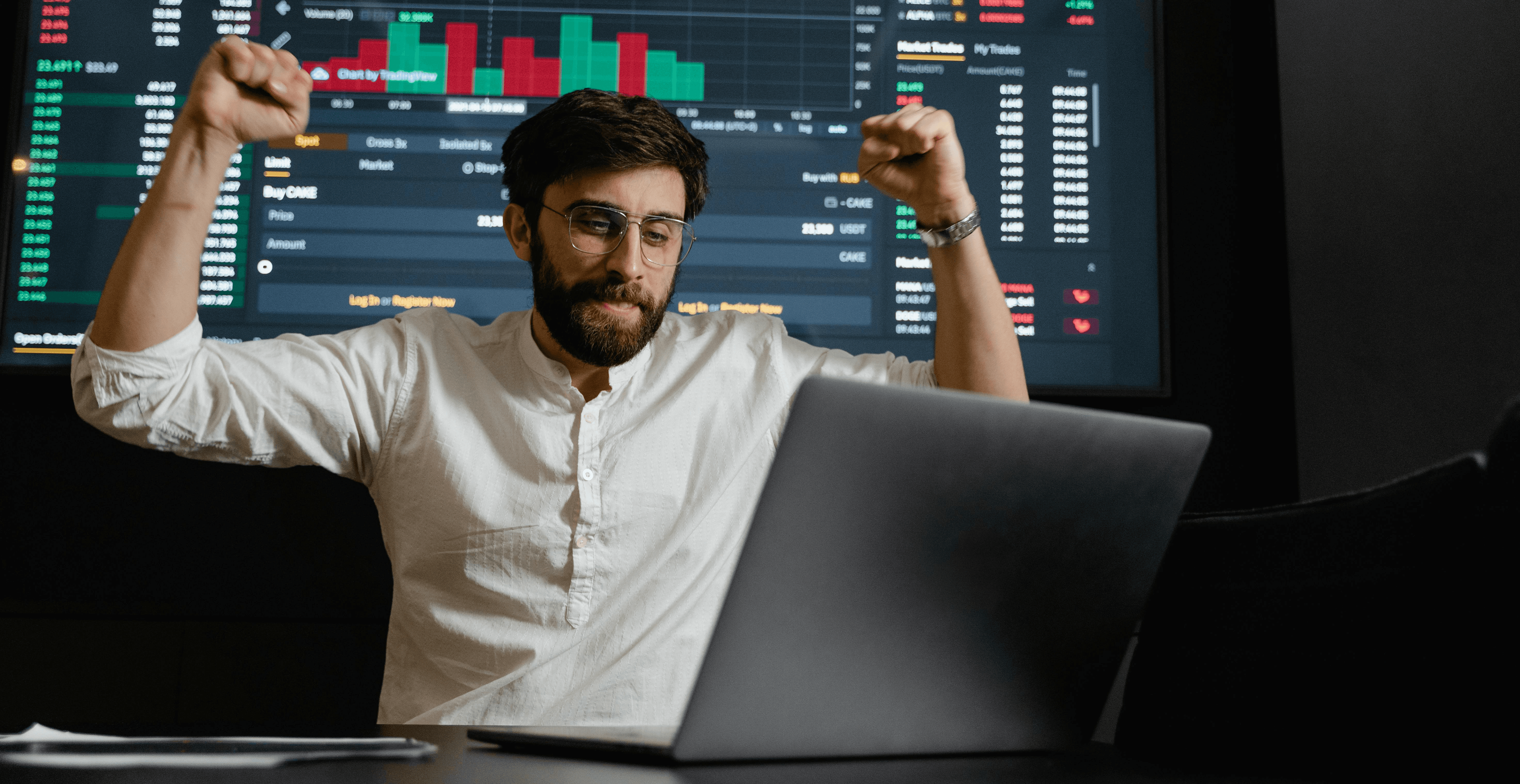 IPv4-brocker IPv4-marketplace