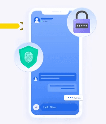 Secure Client Messaging