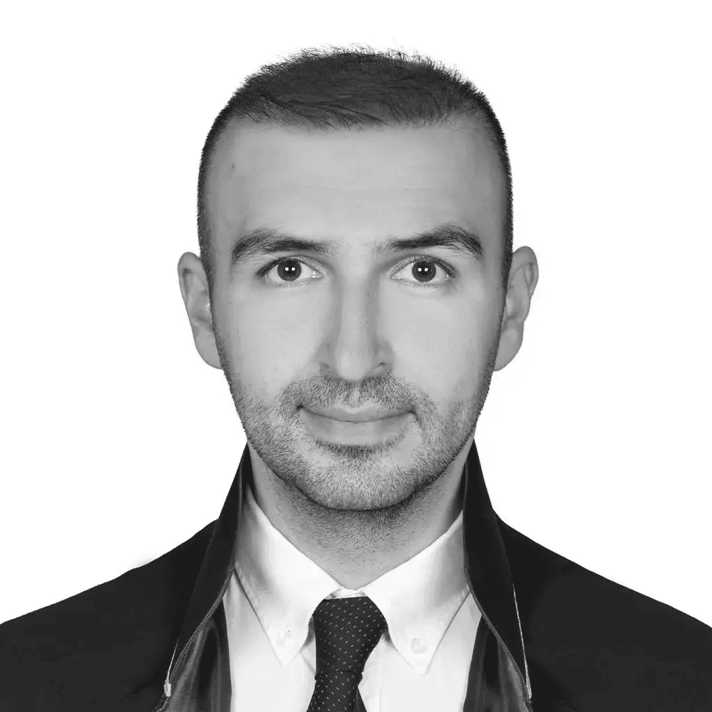 Attorney