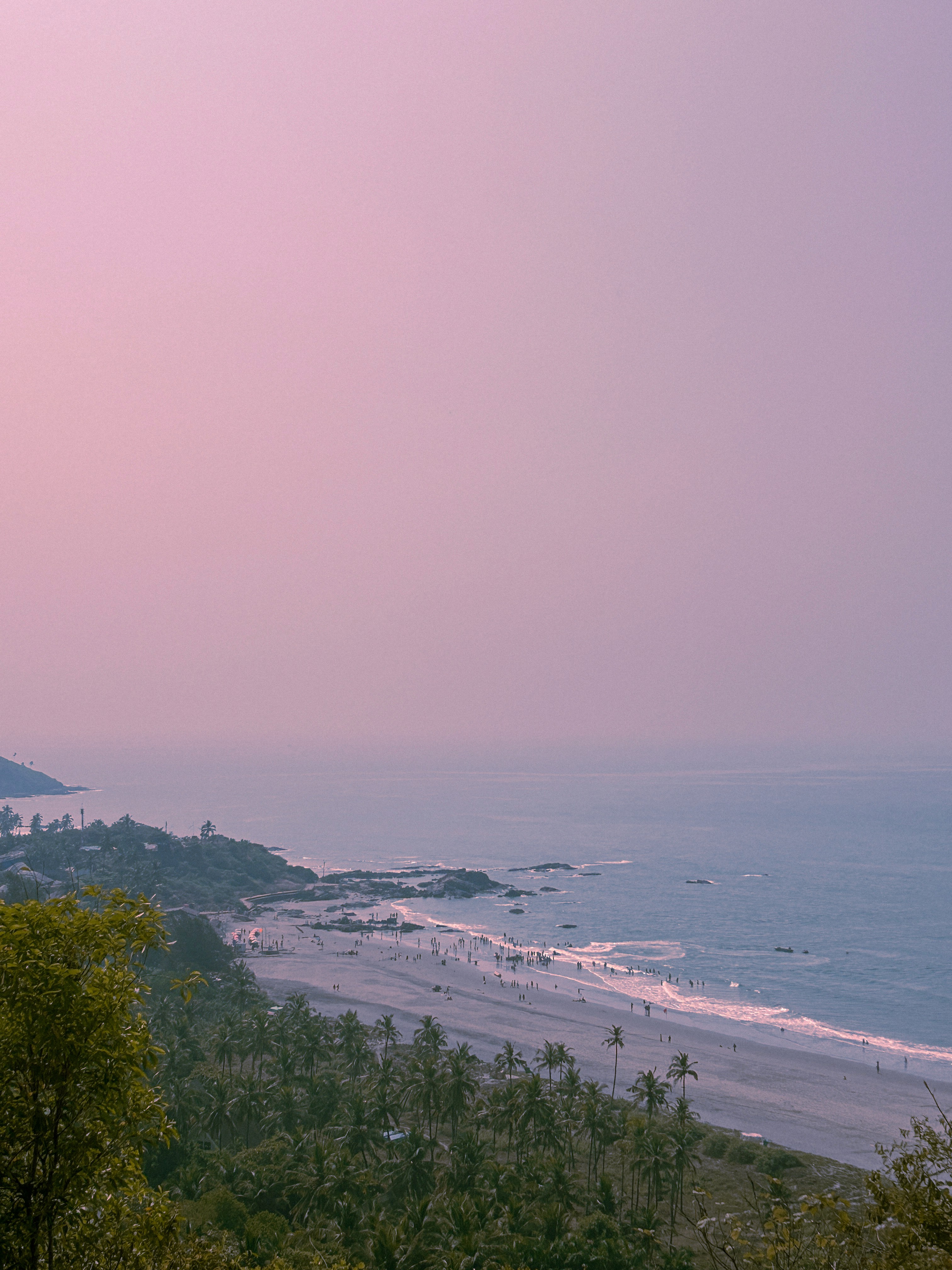Chapora Fort Goa