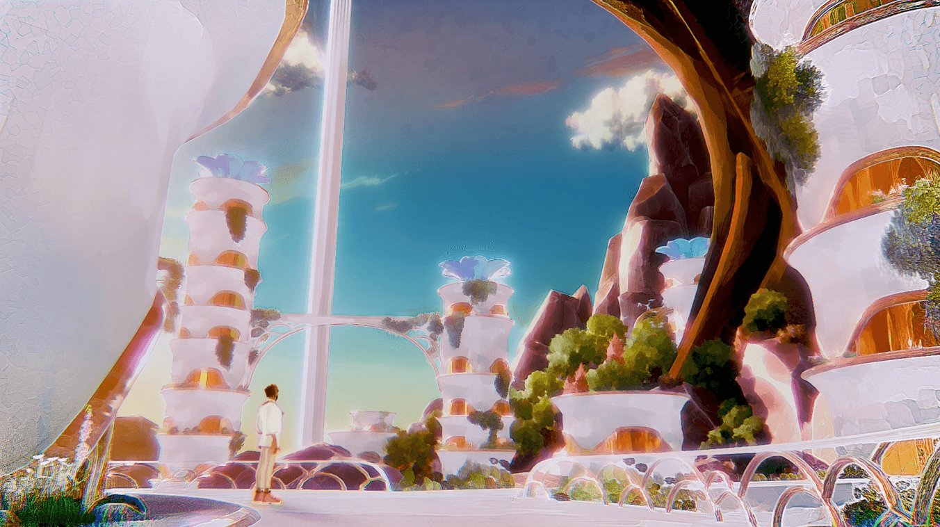 The Canopy Survivors