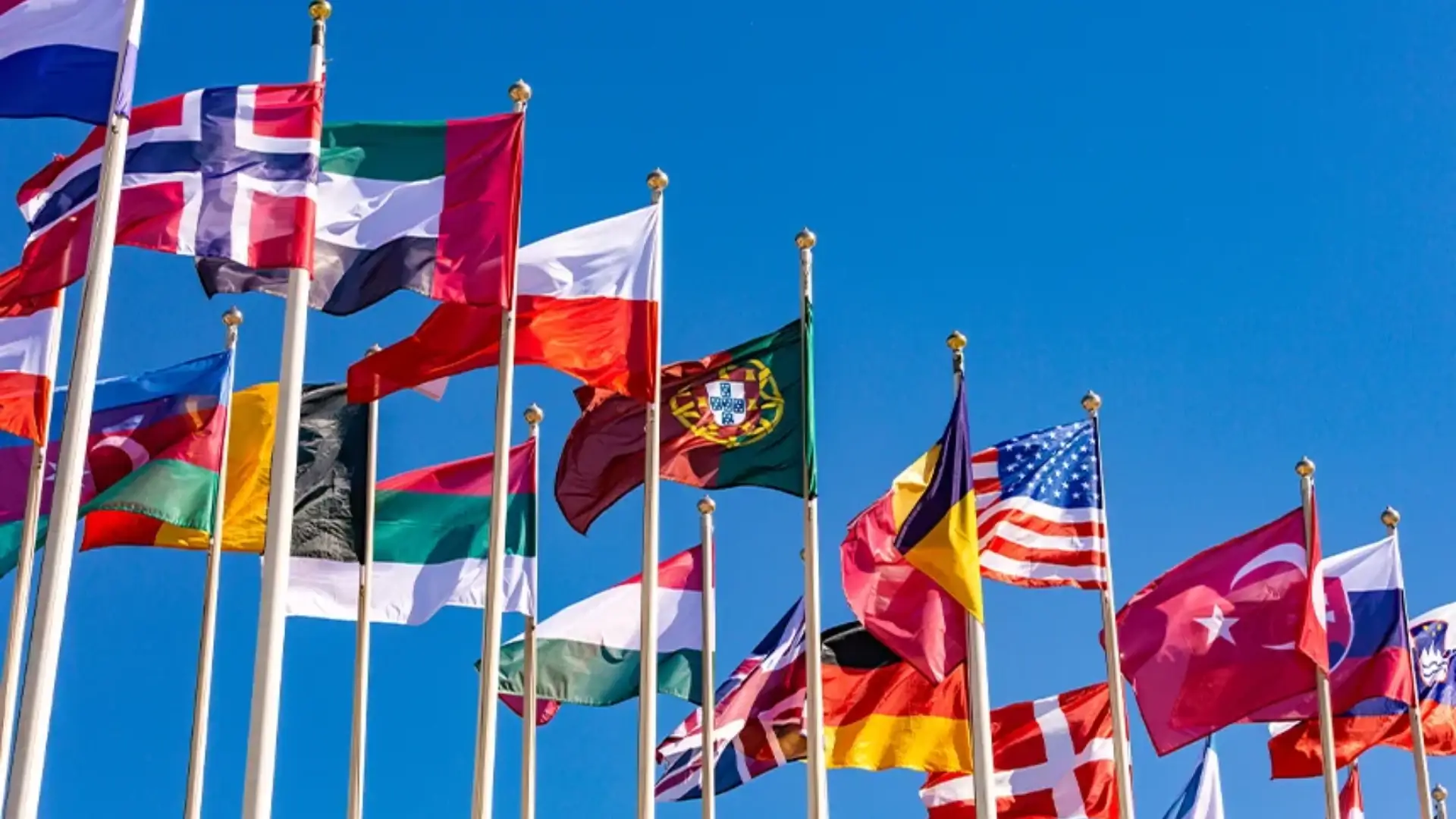 Best Countries for International Students