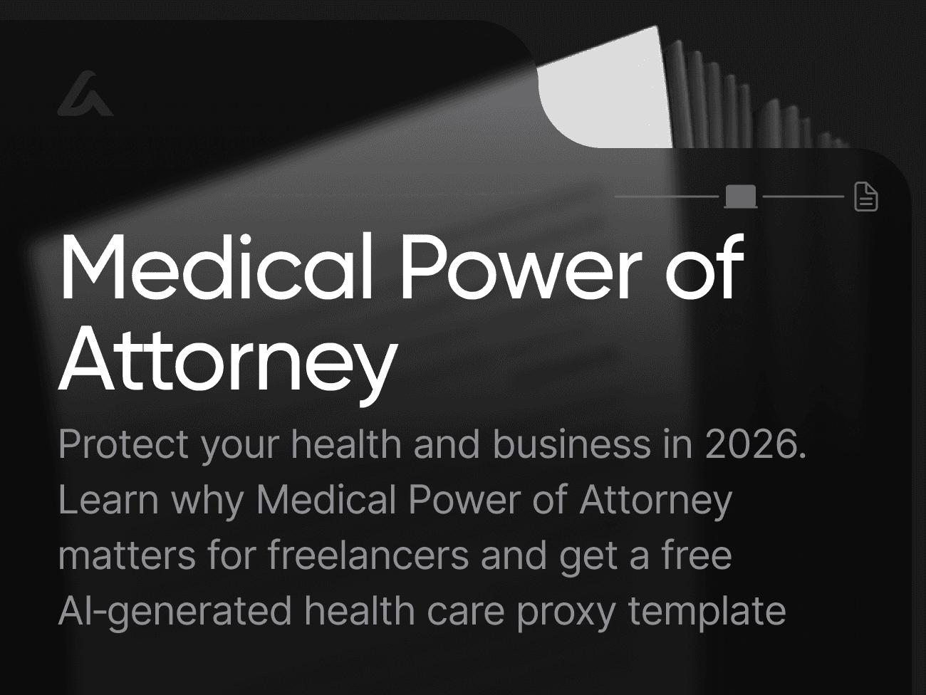 Medical Power of Attorney