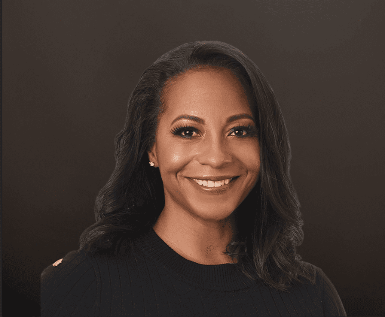 qbs consulting team member headshot kenya burrell van