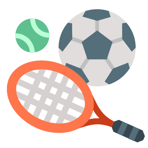 Sport (z.B. FIFA, NBA, WWE)