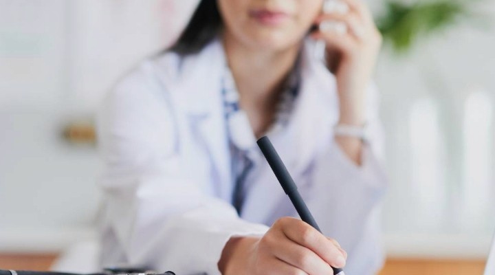 Scheduling appointments is part of which medical billing process step
