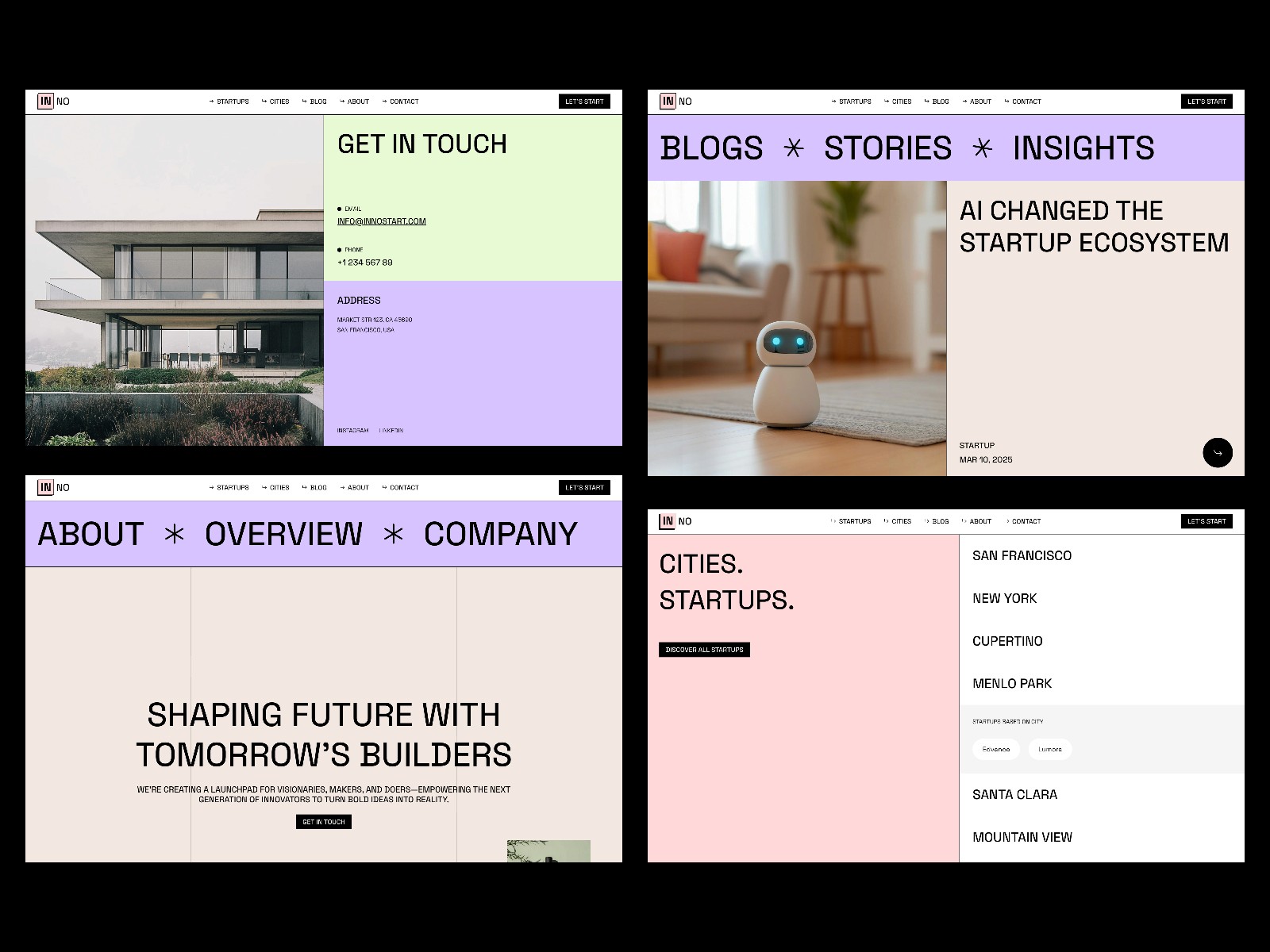 Innostart