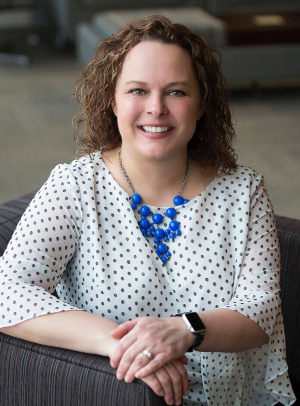 Christy Leesly - Chief Operating Officer & Senior Broker (Midwest)