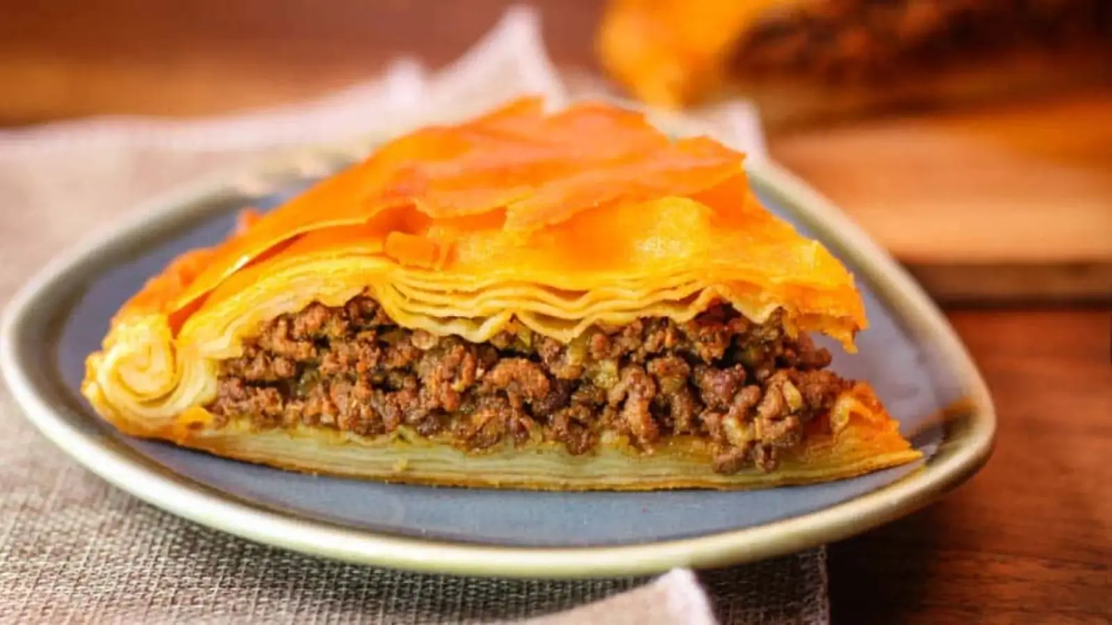 Must-Try Delicacies in Albania