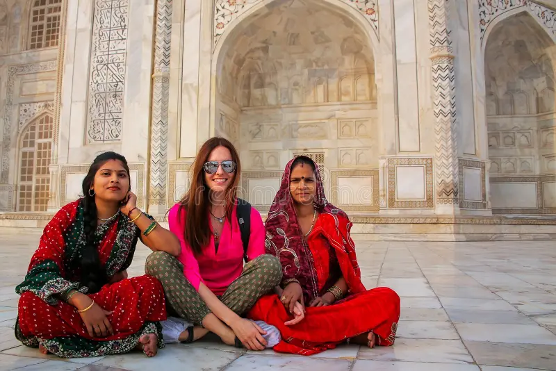 indian immersion