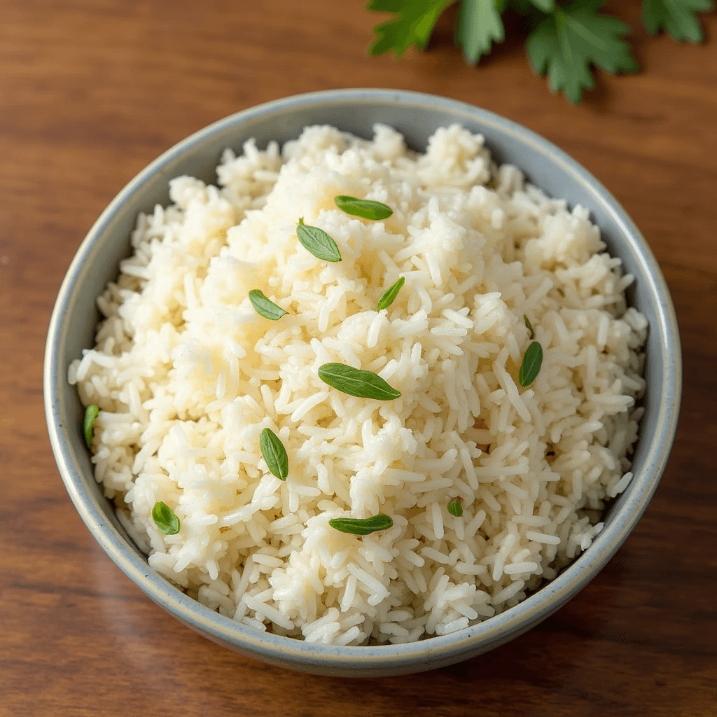 Menu Item Image
