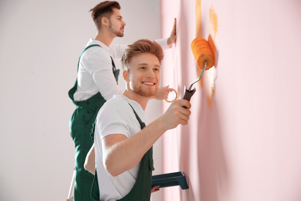 Understanding Local SEO for Commercial Painting Services