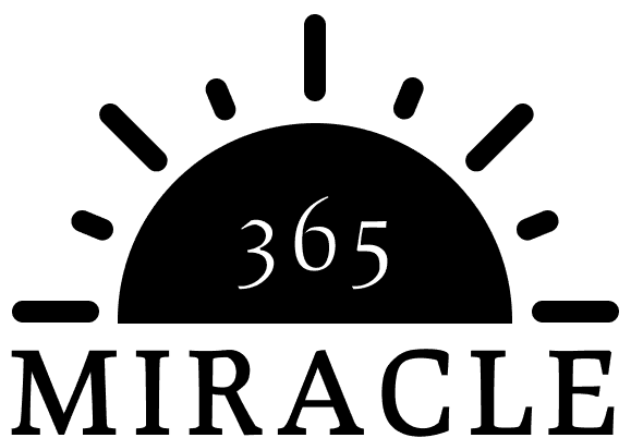 Miracle 365 Premium Red Ginseng Distribution Logo