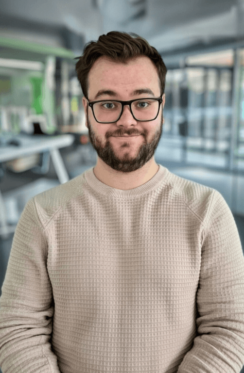 Portfolio Creator Avatar