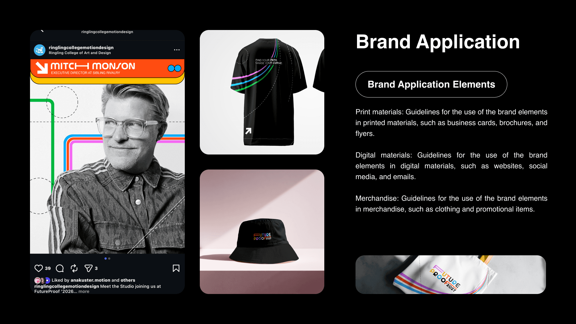 Irene Webflow template project image