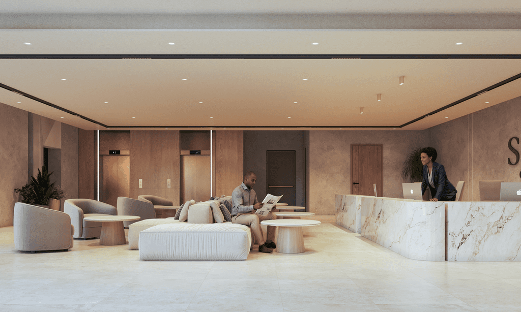 24-Hour Front Desk Service