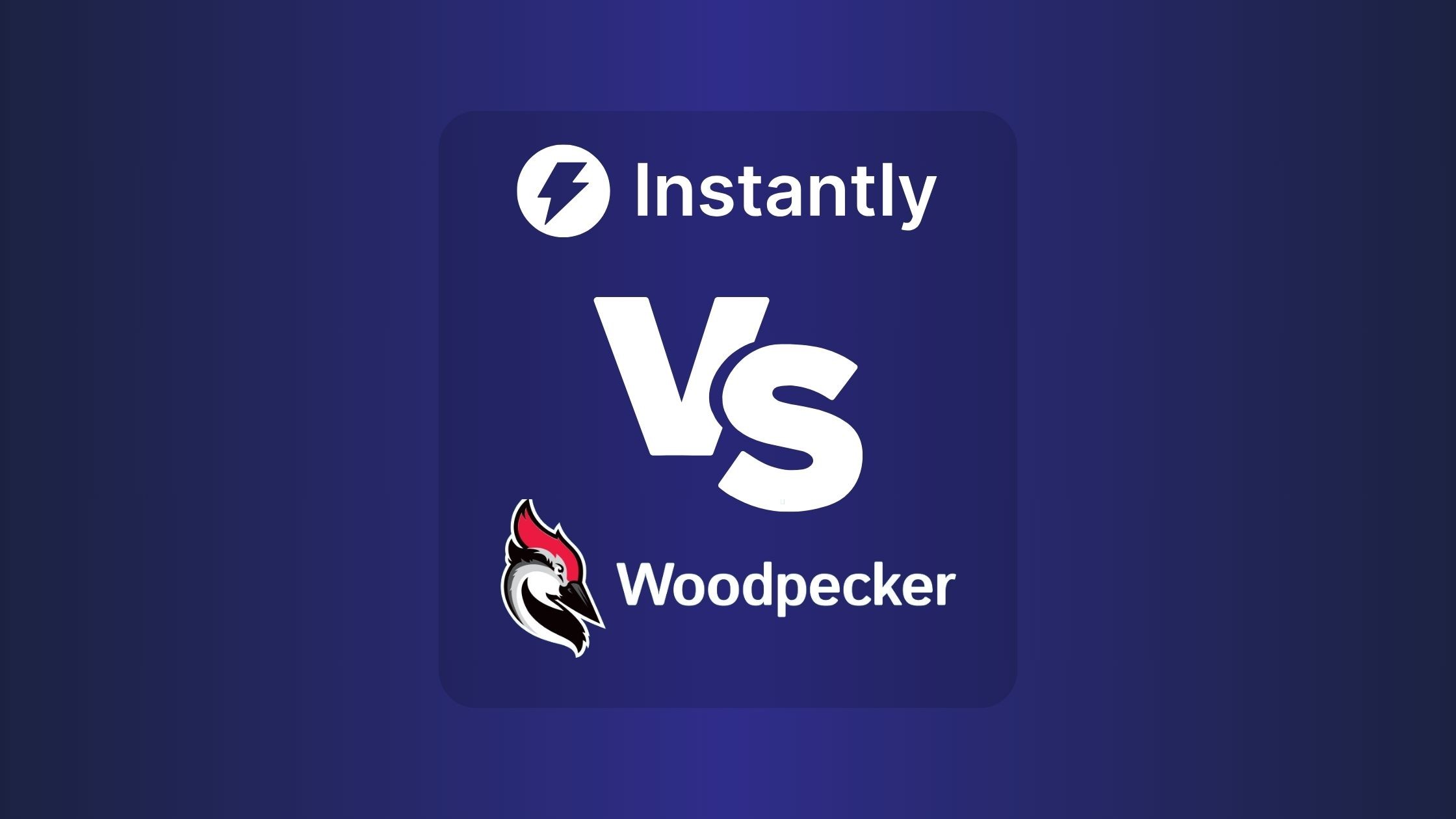 Instantly Vs Woodpecker: Which Email Marketing Tool is Right for Your Business?